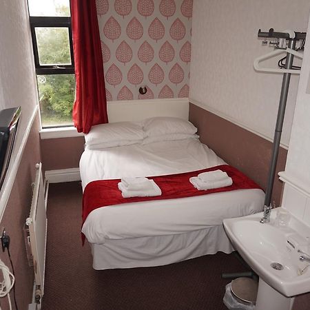 The Boundary Hotel - B&B Leeds  Eksteriør billede