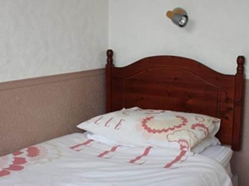 The Boundary Hotel - B&B Leeds  Eksteriør billede